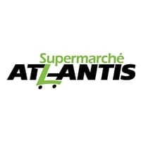 Supermarché Atlantis