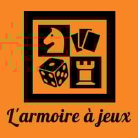 L'armoire à Jeux