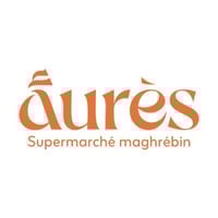 Aurès - Supermarché maghrébin