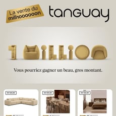 Ameublements Tanguay
