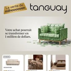  Ameublements Tanguay