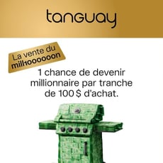  Ameublements Tanguay