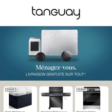  Ameublements Tanguay