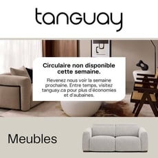  Ameublements Tanguay