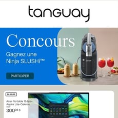  Ameublements Tanguay