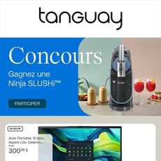  Ameublements Tanguay