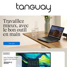  Ameublements Tanguay