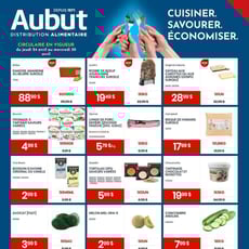  Aubut
