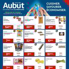  Aubut
