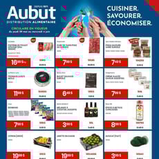  Aubut