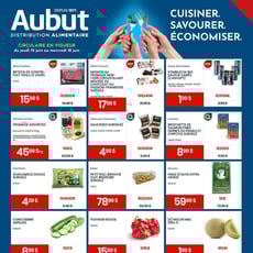  Aubut