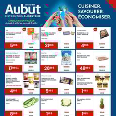  Aubut