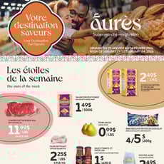  Aurès - Supermarché maghrébin