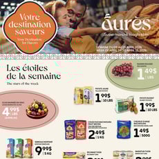  Aurès - Supermarché maghrébin