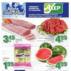  Axep