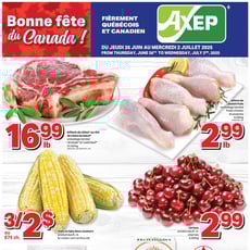  Axep