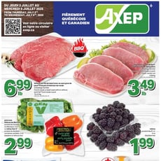  Axep