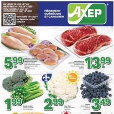  Axep