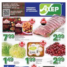  Axep