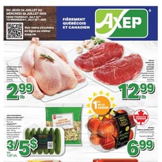 Axep