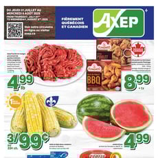  Axep