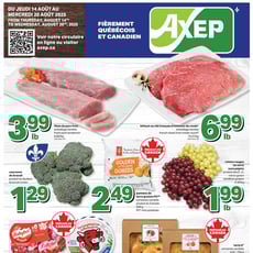  Axep