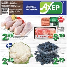  Axep