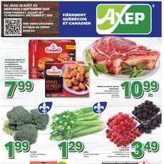  Axep