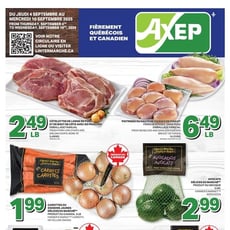  Axep