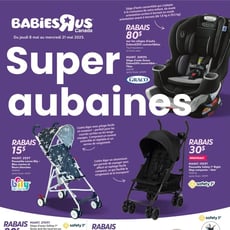  Babies "R" Us Canada