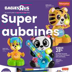  Babies "R" Us Canada