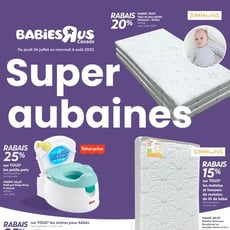  Babies "R" Us Canada
