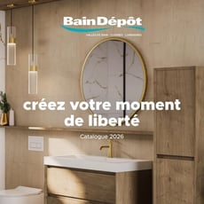  Bain Dépôt