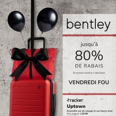  Bentley - Solde du Vendredi Fou