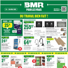  BMR