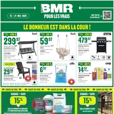  BMR