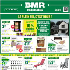  BMR