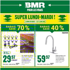  BMR