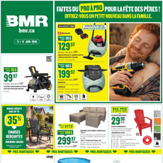  BMR