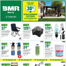  BMR