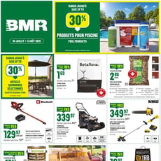  BMR