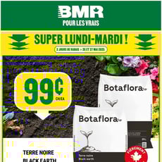 BMR - Vente Express