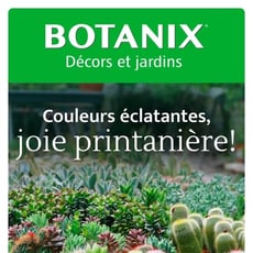  Botanix