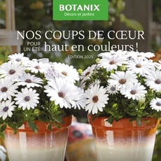  Botanix