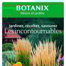  Botanix
