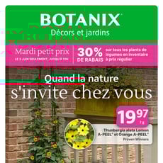  Botanix