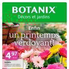  Botanix