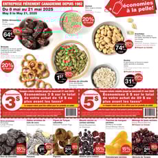  Bulk Barn
