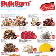  Bulk Barn