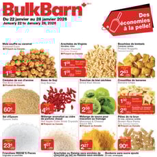  Bulk Barn